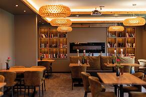 Hotel Am Badepark