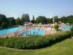 Hotel Am Badepark