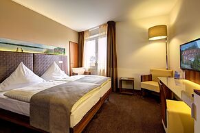 Hotel Am Badepark