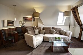 Hotel Am Badepark