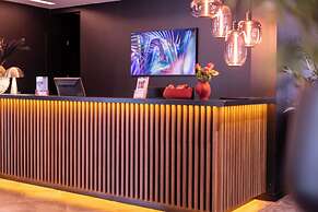 Hotel Am Badepark