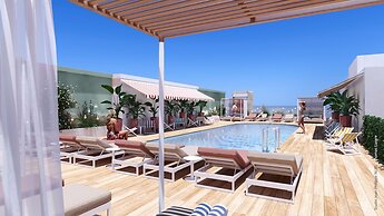Talaia Hotel & Spa Biarritz - MGallery Collection