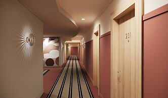 Talaia Hotel & Spa Biarritz - MGallery Collection
