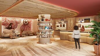 Talaia Hotel & Spa Biarritz - MGallery Collection