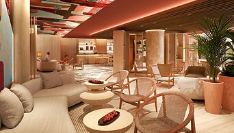 Talaia Hotel & Spa Biarritz - MGallery Collection