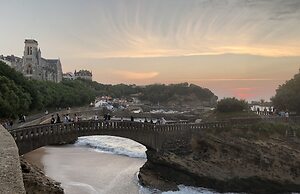 Talaia Hotel & Spa Biarritz - MGallery Collection