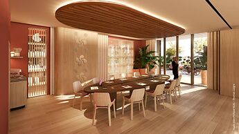 Talaia Hotel & Spa Biarritz - MGallery Collection
