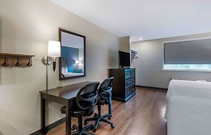 Extended Stay America Premier Suites Miami Coral Gables