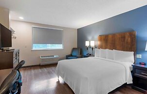 Extended Stay America Premier Suites Miami Coral Gables