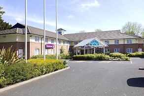 Premier Inn Birmingham Hall Green