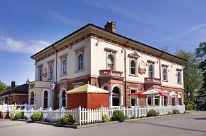 Premier Inn Birmingham Hall Green