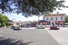 Premier Inn Birmingham Hall Green