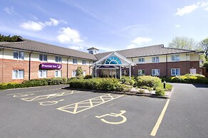 Premier Inn Birmingham Hall Green