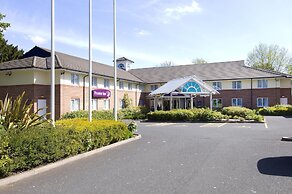 Premier Inn Birmingham Hall Green