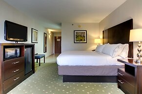 Holiday Inn Express Hotel & Suites LIVE OAK, an IHG Hotel