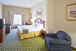 Holiday Inn Express Hotel & Suites LIVE OAK, an IHG Hotel