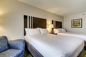 Holiday Inn Express Hotel & Suites LIVE OAK by IHG