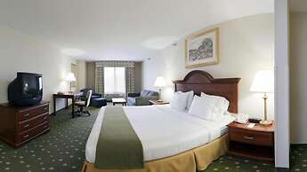 Holiday Inn Express Hotel & Suites LIVE OAK by IHG