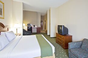 Holiday Inn Express Hotel & Suites LIVE OAK by IHG