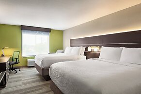 Holiday Inn Express Hotel & Suites LIVE OAK by IHG
