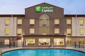 Holiday Inn Express Hotel & Suites LIVE OAK by IHG