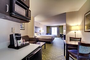 Holiday Inn Express Hotel & Suites LIVE OAK by IHG