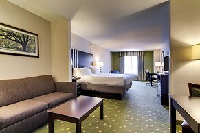Holiday Inn Express Hotel & Suites LIVE OAK by IHG