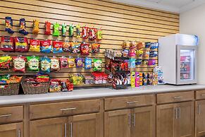 Holiday Inn Express Hotel & Suites LIVE OAK by IHG