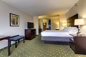 Holiday Inn Express Hotel & Suites LIVE OAK by IHG