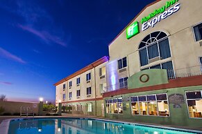 Holiday Inn Express Hotel & Suites LIVE OAK by IHG