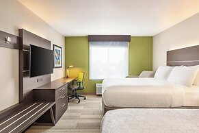 Holiday Inn Express Hotel & Suites LIVE OAK by IHG