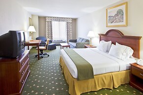 Holiday Inn Express Hotel & Suites LIVE OAK by IHG