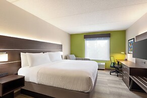 Holiday Inn Express Hotel & Suites LIVE OAK by IHG