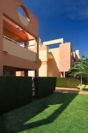 Oliva Nova Beach & Golf Hotel