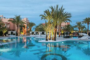 Oliva Nova Beach & Golf Hotel