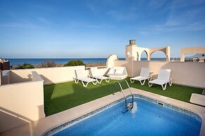 Oliva Nova Beach & Golf Hotel