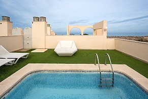 Oliva Nova Beach & Golf Hotel