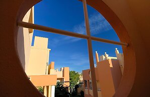 Oliva Nova Beach & Golf Hotel