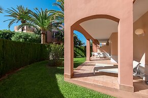 Oliva Nova Beach & Golf Hotel