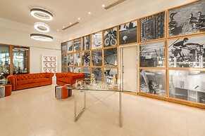 Oliva Nova Beach & Golf Hotel