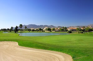 Oliva Nova Beach & Golf Hotel