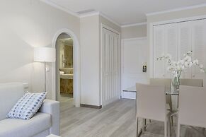 Oliva Nova Beach & Golf Hotel