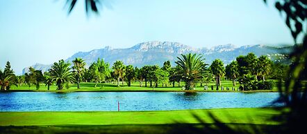 Oliva Nova Beach & Golf Hotel