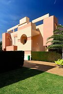 Oliva Nova Beach & Golf Hotel