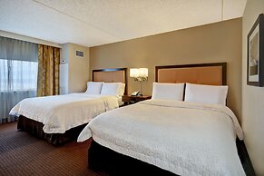 Hampton Inn NY-JFK