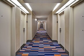 Hampton Inn NY-JFK