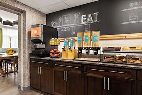 Hampton Inn Quakertown