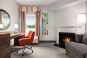 Hampton Inn Quakertown