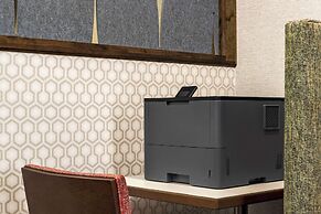 Hampton Inn Quakertown