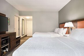 Hampton Inn Quakertown